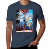 Japan Your Name Street Kimi No Na Wa Tshirt Plus Size Outdoor Casual Top