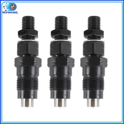 3 piezas Inyectores de Combustible 119515-53001 Para Motor Yanmar 3TNV70 3TNV88 3YM30 Boquilla Inyectora Accesorios para Coche