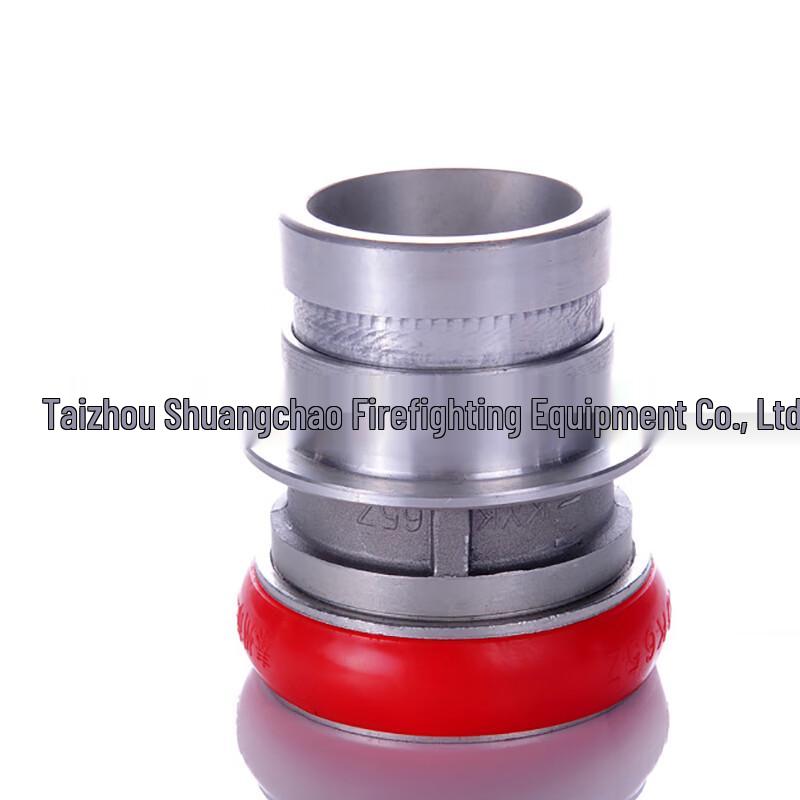 Mi Ling KDK65Z Quick Hose Conversion Connector