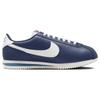 Nike Cortez Midnight Navy Men Sneakers Blue Sail Noise-Aqua DM4044-400