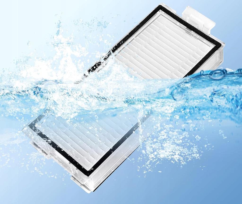 Filters for Roborock Q7 / Q7 Max / Max Plus + | Set of 2