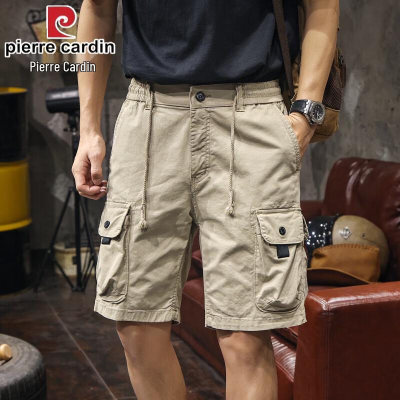 Pierre Cardin Men s Summer Casual Collection 34