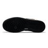 New Jordan 1 Mid White Gold Black GS 554725-190