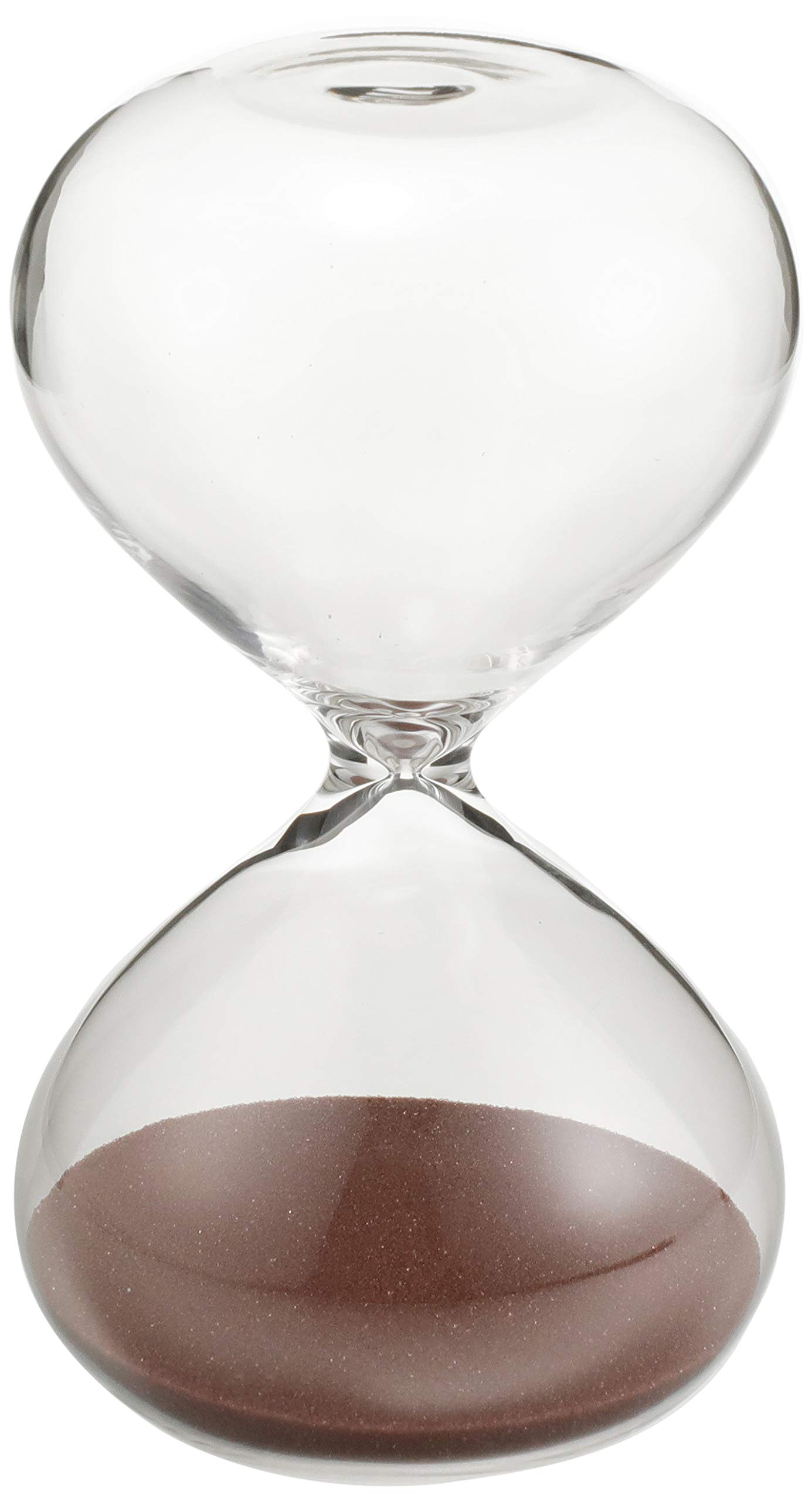

Hirota Glass 4-Minute Coffee Hourglass ST-4C