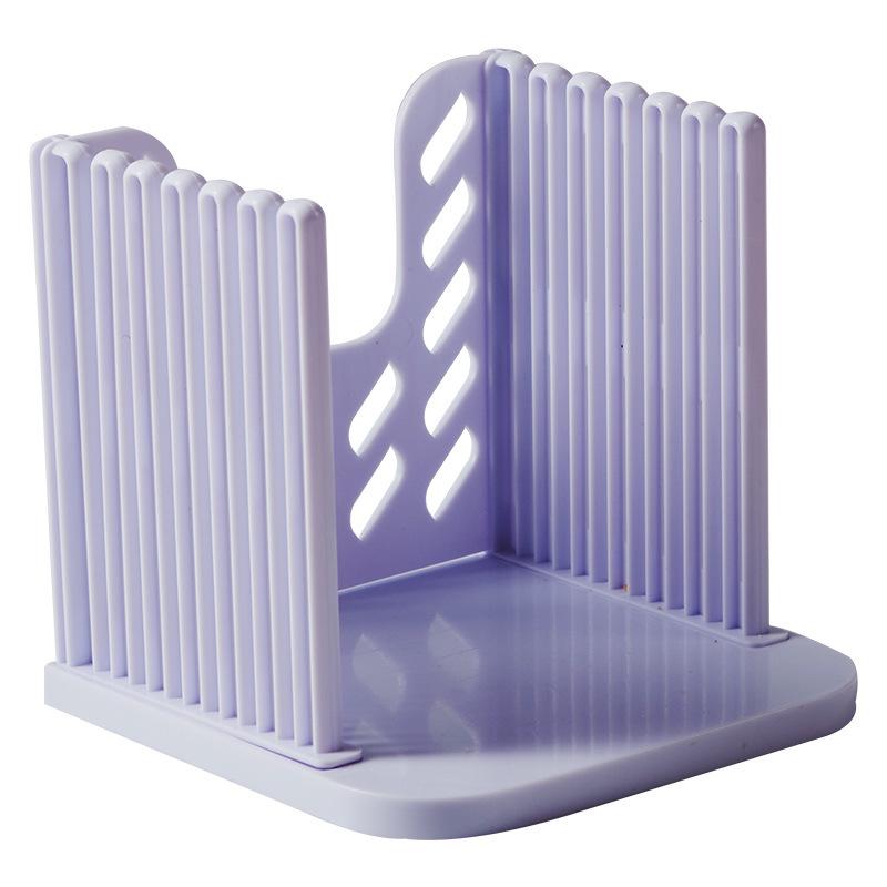 Golden Non-Stick Corrugated Toast Box with Lid - 450g Bread Baking Mold for Oven Use