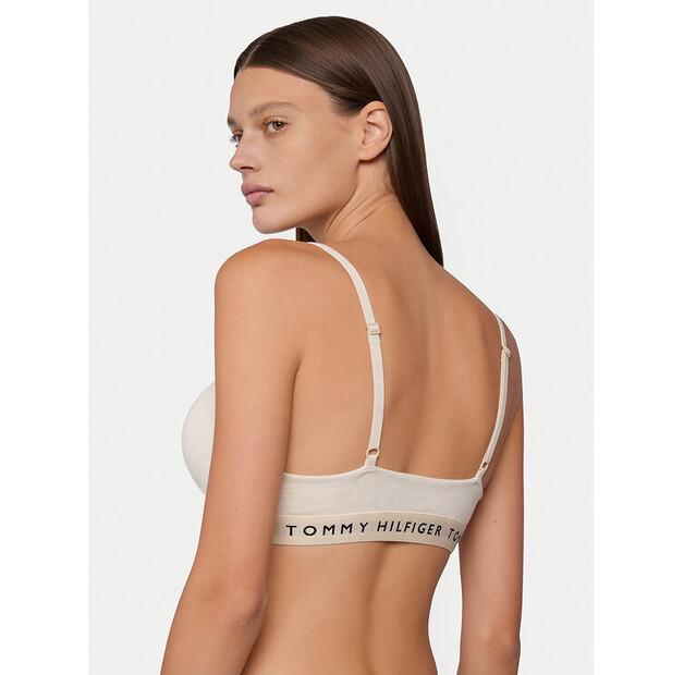 Бюстгальтер без косточек Tommy Hilfiger UW0UW05715