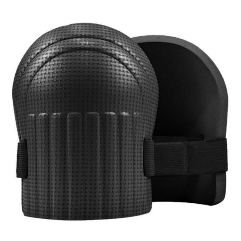 Soft Foam Knee Pads Durability Heavy Duty Work Knee Pads for Construction Household Cleaning Gardening EVA Liner Knee Protection