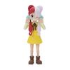 Banpresto ONE PIECE FILM RED DXF SERIÁL GRANDLINE UTA DĚTI Uta