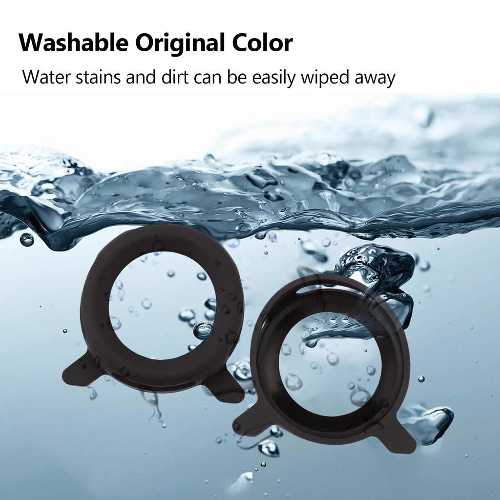 Silicone Speaker Protective Sleeve Waterproof Speaker Skin Cover Shockproofs AntiDrop Access for 14 Ultra