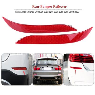 Accesorii de exterior – Bare de protecție