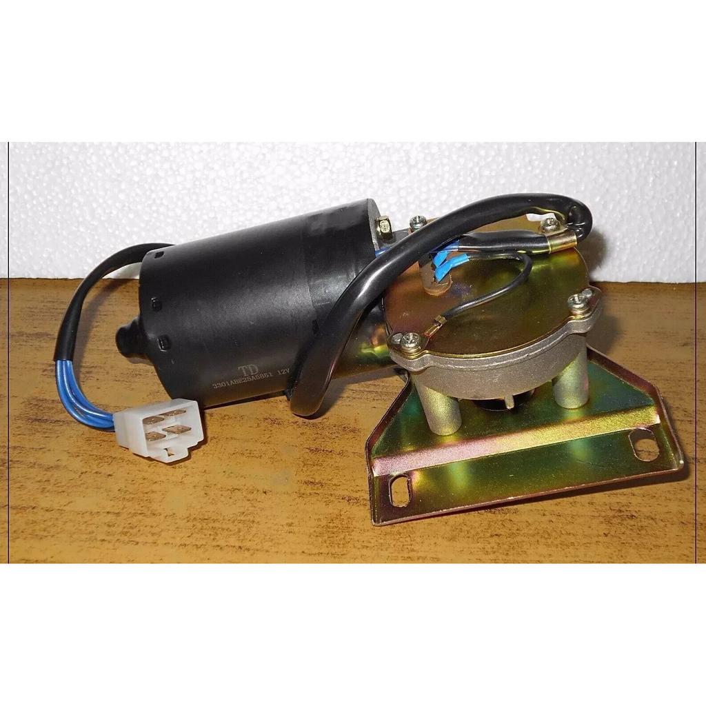 Motore tergicristallo Suzuki Sj410 Sj413 Assieme Guida Destra Samurai Jimny Sierra