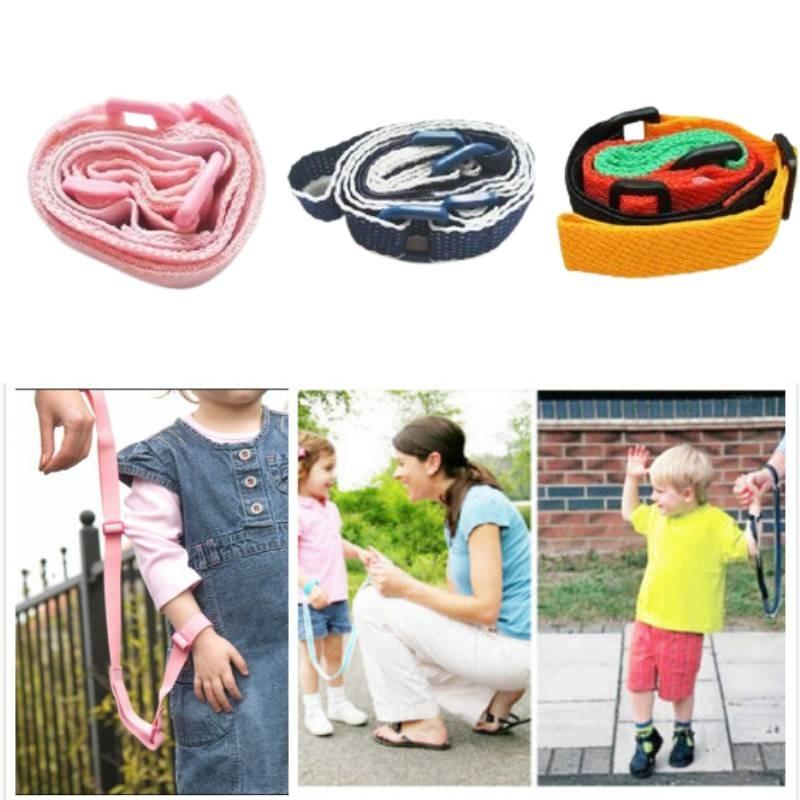 Arnés de Seguridad Transpirable para Caminar con Diseño Antiperdida para Niños Pequeños Activos