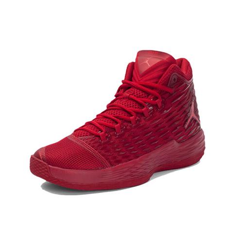 Air Jordan Melo M13 X Carmelo Anthony Red 902443-618