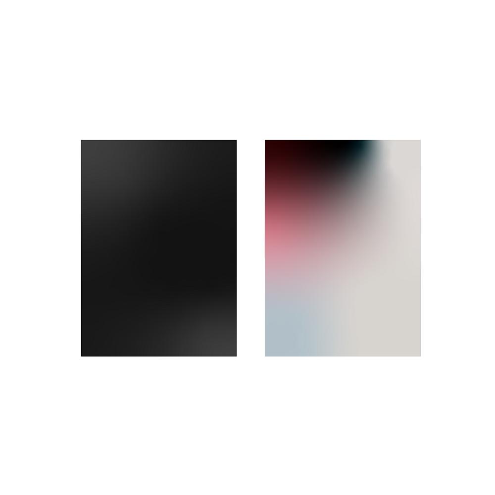 KIM WOO JIN - 3. Mini-Album I Like The Way CD