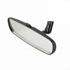 Interior Rearview Mirror | Standard LowProfile Design, Direct Replacement, Rearward Vision