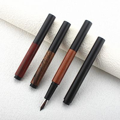 Material de escrita – Canetas de tinta permanente