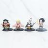 One Piece Action Figure High-quality Pvc Material Top War Series Collectible
