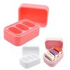 Eco-Friendly Deodorant Refill Case PLA Deodorant Storage Case Refill Holder  For Wild Deodorants