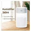 Appareils de climatisation – Humidificateurs d'air