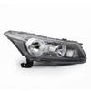 Honda Accord 2008-2013 Front Headlight Assembly & Cover for 8th Gen Models