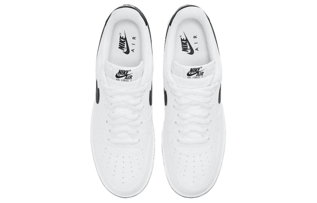 Nike Air Force 1 '07 'White Black' CT2302-100