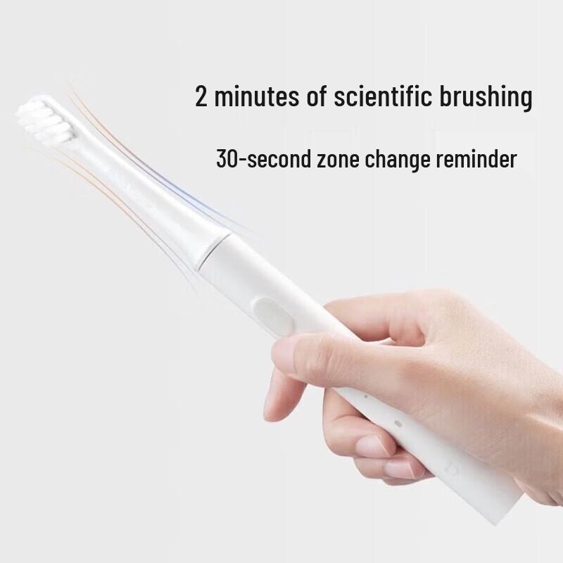 Xiaomi Mijia Sonic Electric Toothbrush T100