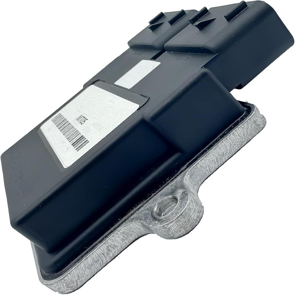 Řídicí jednotka ECU EFI ECM Box Vhodná pro Hisun 500 500cc ATV UTV HiSun Massimo Bennche