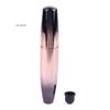 18ml Refillable Empty Mascara Tube with Brush Wand Eyelash Cream Container Bottle for Castor Oil Eyebrow Growth Serum
