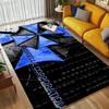 Umbrella Corporation Living Room Nonslip Area Rug Soft Carpet For Bedroom Game Playroom Sofa Office Home Decor Doormat Christmas Gift C9291408