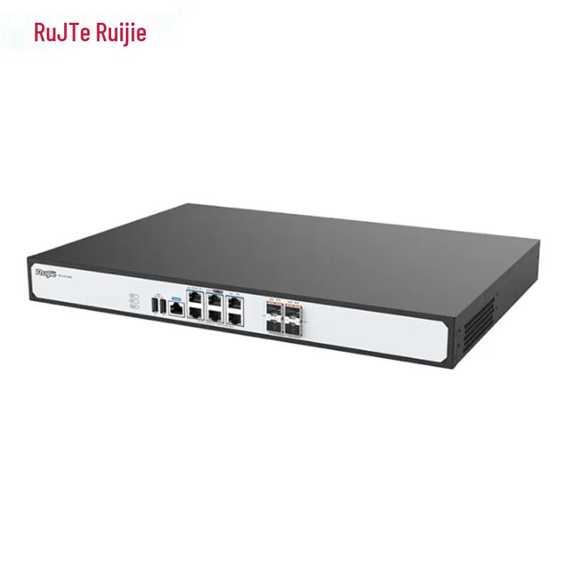 Ruijie RG-UAC 6000-U3210 Application Management Gateway