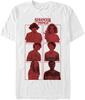 Stranger Things Men's S3 Boxup T-Shirt