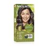 Teinture Capillaire - NATURTINT - 5N Brun Clair - Sans Ammoniaque - Crème - Tous Types De Cheveux