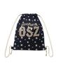 Ourseaz Osz Star Gym Sack - Navy