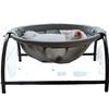 Custom Comfortable Cat Bed With Mesh Fabric For Ultimate Relaxation