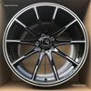 Compatible with Mercedes Brabus Wheels: 19"-23", Forged G63, G500, S400, S500, GLC.