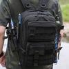 Hufeng Tactical Lure Fishing Backpack