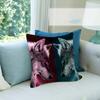 Animal Wolf Fun Cushion Cover Car Throw Pillow Case For Sofa Car Christmas Gift