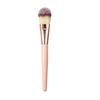 Woman Cosmetic Tool Wooden Handle Facial Mask Brush Makeup Brush Multifunction Diy Facial Foundation Cosmetic