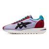 ONITSUKA TIGER Moage MO Comode Casual Resistenti Leggere Basse Scarpe da Corsa Sneaker Unisex Viola Rosso 1183B554-500
