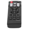 COV30748163 Remote Control ABS Black Soundbar Controller Parts Replacement for LG Soundbar