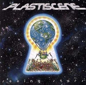 

CD PLASTICSCENE - SEEING STARS MVCU24033 Japan ObiMusic Others Used