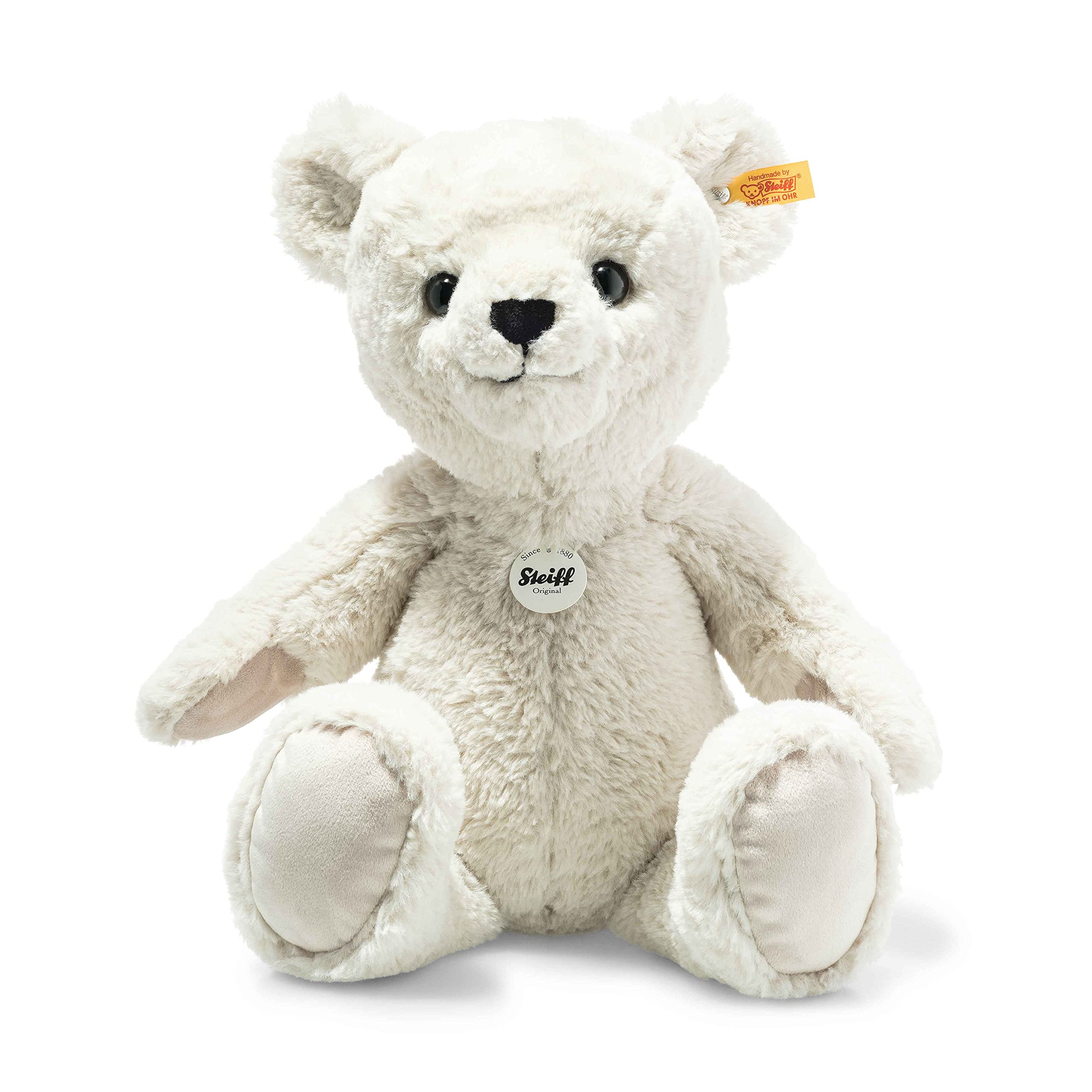 

Steiff Heavenly Hug Teddy Bear Benno 42cm 113727