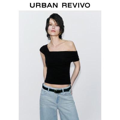 Oberteile – T-Shirts