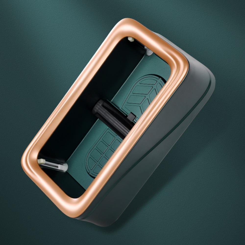 Fully automatic shoe cover machine, disposable home shoe film machine, office foot cover machine, easy to visit, say goodbye to changing shoes