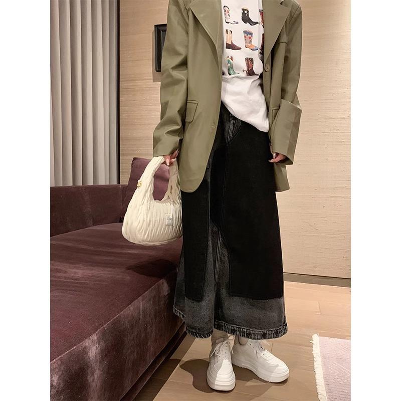 Treasure of Town Store Small Leather Platform White Shoes Women's Spring Shoes Versatile Sports Shoes Casual Shoes Board Shoes
