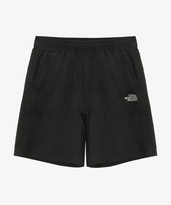 Noseupeiseu Ns6Ps01A Men'S Ready-Train Shorts Black