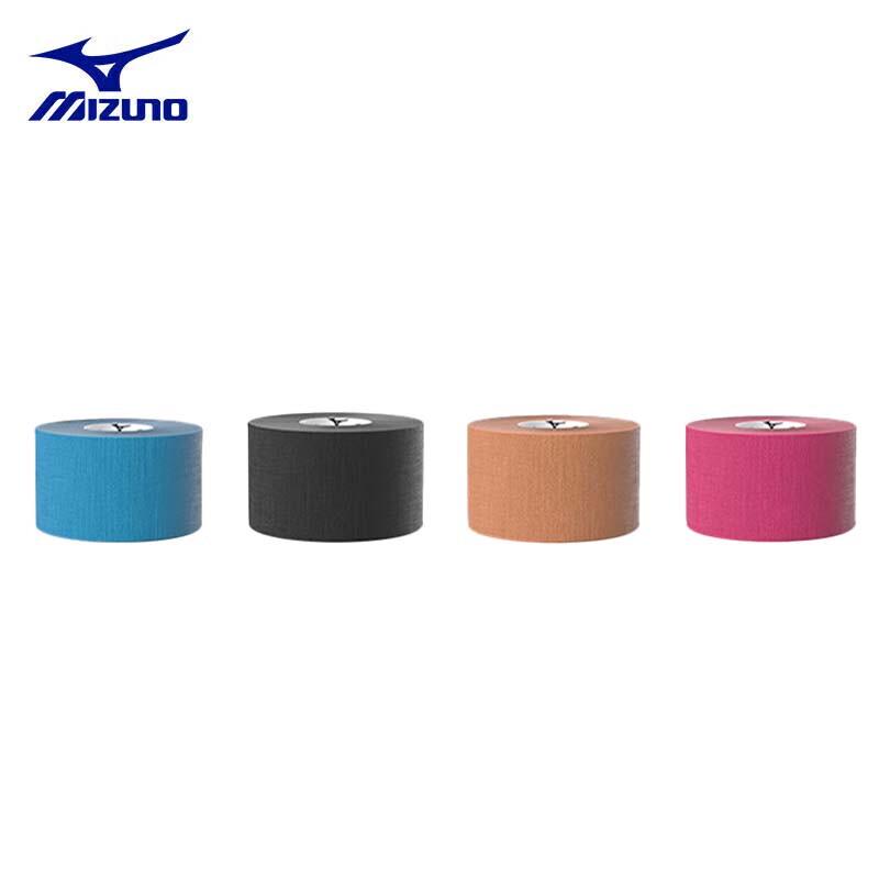 Mizuno Elastic Self-Adhesive Muscle Support Tape