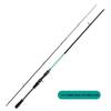 iosn Carbon Lure Fishing Rod & Baitcasting Reel Set