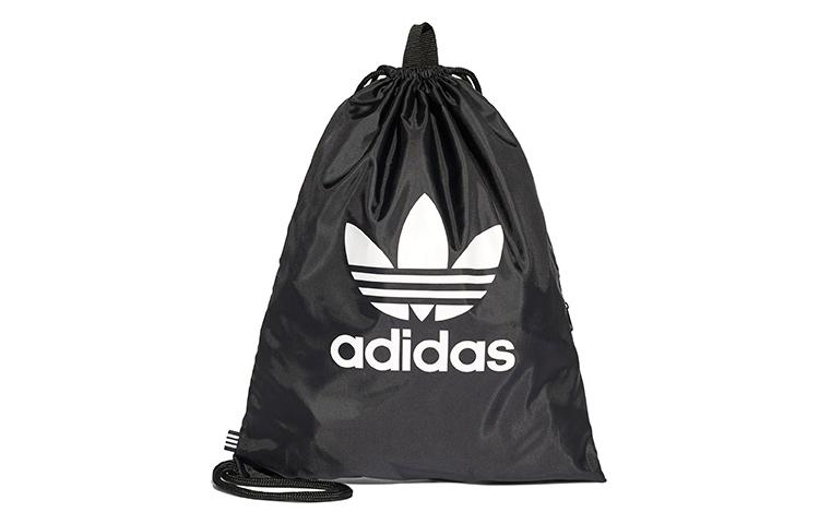 Adidas Originals Trefoil Drawstring Backpack BK6726