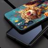Custodia per Telefono Gatto Carino Per Oppo A17 A31 A54 A57 A78 A79 A98 Find X5 X6 Reno 6 7 8 10 11 12 13 F Pro 5G Copertura Morbida in TPU Fundas Capas